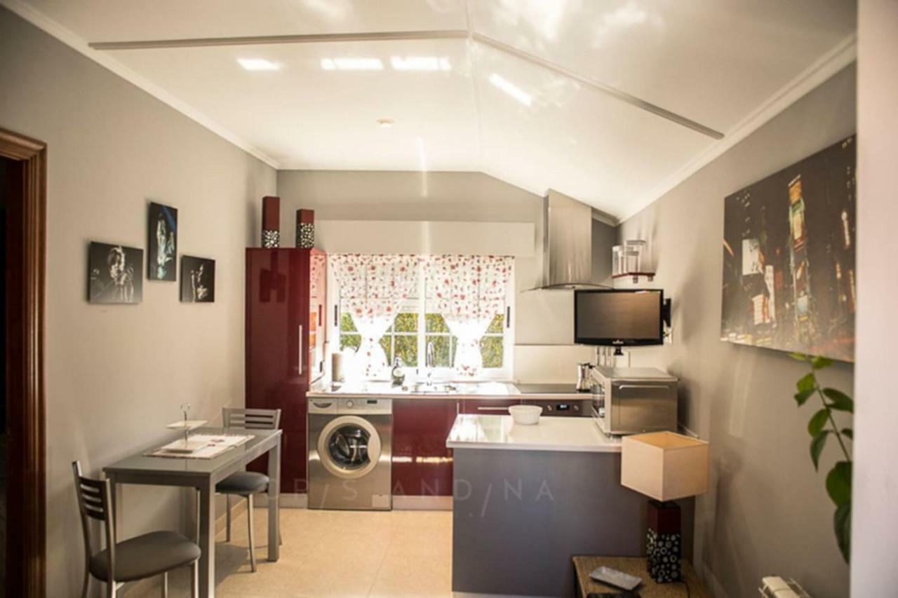 Apartamento Amieiro Ribadeo Εξωτερικό φωτογραφία