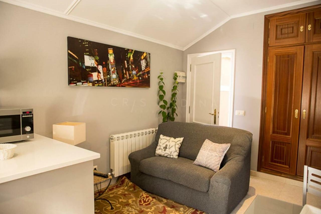 Apartamento Amieiro Ribadeo Εξωτερικό φωτογραφία
